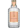 4711 Acqua Colonia Baltas Peach & Coriander EDC odekolonas unisex, 100 ml