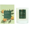 4711 Acqua Colonia Blood Oranžinis & Basil kvapioji žvakė, 180 g