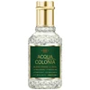 4711 Acqua Colonia Blood Oranžinis & Basil EDC odekolonas unisex, 50 ml