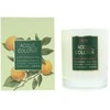 4711 Acqua Colonia Blood Oranžinis &amp; Basil kvapioji žvakė, 180 g