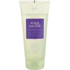 4711 Acqua Colonia Colonia Saffron & Iris Hydrating Dušo želė All Skin Types, 200 ml