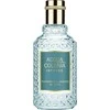 Odekolonas 4711 Acqua Colonia Lagoons Of Laos Eau De Cologne Purškiklis 50ml