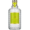 4711 Acqua Colonia Lime & Nutmeg EDC odekolonas unisex, 100 ml