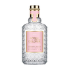 4711 Acqua Colonia Peony &amp; Sandalwood EDC odekolonas unisex, 50 ml