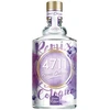 4711 Remix Cologne Lavender Edition EDC odekolonas unisex, 150 ml