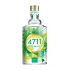 4711 Remix Žalias Oasis EDC odekolonas unisex, 100 ml