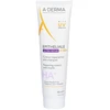 A-Derma Epitheliale Ultra Repair parabenų atkuriamasis dieninis veido ir kūno kremas SPF 50+, 100 ml