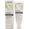 A Derma "Exomega Allergo" minkštinamasis balzamas 200ml