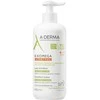 "A-Derma Exomega Control" minkštinamasis pienelis 400ml
