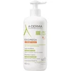 "A-Derma Exomega Control" minkštinamasis pienelis 400ml