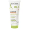 A-Derma Exomega Control Emollient Kreminis, 200 ml