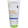 A-Derma Exomega Control minkštinamasis naktinis kremas veidui, 200 ml