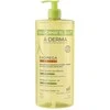 Aderma A-Derma, Exomega Control, Kvapusis, Minkštinamasis, Dušo aliejus, Kūnui, Sausai Odai, 1000 ml Unisex
