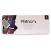 A Phenomenal Evolution In Polish Set Jessica: Phenom Vivid Colour Top Coat Nagų lakas PHEN-000 Finale Shine, 15 ml + Phenom Vivid Colour Nagų lakas PHEN-020 Barbie Rožinė, 14 ml + Phenom Vivid Colour Nagų lakas PHEN-022 Geisha Girl, 14 ml + Phenom Vivid