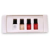 A Phenomenal Evolution In Polish Set Jessica: Phenom Vivid Colour Top Coat Nagų lakas PHEN-000 Finale Shine, 15 ml + Phenom Vivid Colour Nagų lakas PHEN-020 Barbie Rožinė, 14 ml + Phenom Vivid Colour Nagų lakas PHEN-022 Geisha Girl, 14 ml + Phenom Vivid