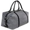 Abercrombie - Fitch, Generic Weekend, Textile Bag, Handbag, Pilkas, For Men
