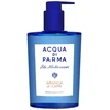 Acqua di Parma, Blu Mediterraneo Arancia di Capri, Cleansing, Liquid Soap, For Body & Hands, 300 ml