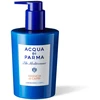 Acqua di Parma Blu Mediterraneo Arancia di Capri Losjonas kūnui All kūno losjonas, 40 ml