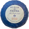 Acqua di Parma Blu Mediterraneo - Arancia di Capri Cleansing & Moisturising Scented Soap Bar , 50 g
