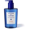 Acqua di Parma Blu Mediterraneo - Arancia di Capri Hydrating Dušo želė Body For All Skin Types, 300 ml