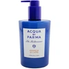 Acqua di Parma Blu Mediterraneo Arancia di Capri Hydrating Hand Kreminis, 300 ml