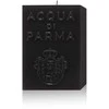 Acqua Di Parma Juodas Cube Candle Amber kvepianti žvakė, 1000 g