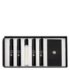 Unisex kvepalų rinkinys Acqua Di Parma “Signatures of the Sun” – Leather, Oud, Osmanthus, Quercia ir Sandalo, 7 ml