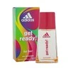 Adidas Get Ready! for Her EDT tualetinis vanduo moterims, 30 ml
