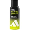 Adidas, Pure Game, 48h Protection, Dezodorantas Purškiklis, For Men, 150 ml