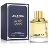 Agatha Paris, Un Soir A Paris, Eau De Toilette, Moterims, 50 ml