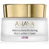 "Ahava Halobacteria" atstatomasis kremas "Nutri-Action" 50ml