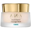 Ahava multivitaminų masažinė kaukė, 50 ml