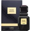 Ajmal Rose Wood EDP parfumuotas vanduo unisex, 100 ml