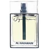 Al Haramain Signature Mėlyna EDP parfumuotas vanduo Unisex, 100 ml