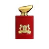 Alexandre. J Western Leather Baltas EDP parfumuotas vanduo unisex, 100 ml