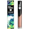 All Tigers Natural &amp; Vegan Natural Matte Lūpų blizgis 681 Trust My Instinct, 8 ml