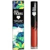 All Tigers Natural &amp; Vegan Natural Matte Lūpų blizgis 683 Make Your Mark, 8 ml