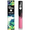 „All Tigers Natural &amp; Vegan“ natūralus matinis lūpų blizgis 792 Escape The Ordinary, 8 ml