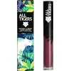 „All Tigers“ natūralūs ir veganiški matiniai lūpų dažai „980 Feel The Power“, 8 ml