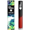 All Tigers Natural &amp; Vegan Natural Matte Lūpų blizgis 887 Live Fearless, 8 ml