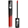 „All Tigers Natural &amp; Vegan Natural Shining“ lūpų blizgis „818 Build Your Empire“, 8 ml