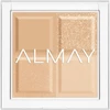 Almay Shadow Squad Eyeshadow Palette 220 4 Shades 3.5 g