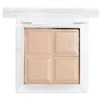 Almay Shadow Squad Eyeshadow Palette 140 Here Goes Nothing 3.5 g