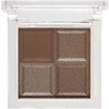 Almay Shadow Squad Eyeshadow Palette 110 Cause a Stir 4 Shades 3.5 g