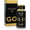 Al Haramain Histoires de Parfums Alms Creation, Go Golden Nights, Eau De Parfum, For Men, 100 ml For Men