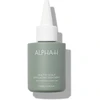 Alpha-H Healthy Scalp Hair Pre-Šampūnas Exfoliating & Purifying, 100 ml