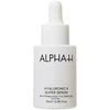 Alpha-H Hyaluronic 8 Super Hydrating & Plumping Day & Night Serum For Face, 25 ml
