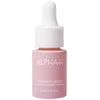 Alpha-H Vitamin B Hydrating Soothing Calming Protecting Anti-Ageing Morning & Evening Serum For Face, 10 ml