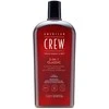 American Crew 3-IN-1 Šampūnas