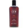 Šampūnas, kondicionierius ir dušo želė American Crew 3in1 Šampūnas, Conditioner, Kūno prausiklis 450ml